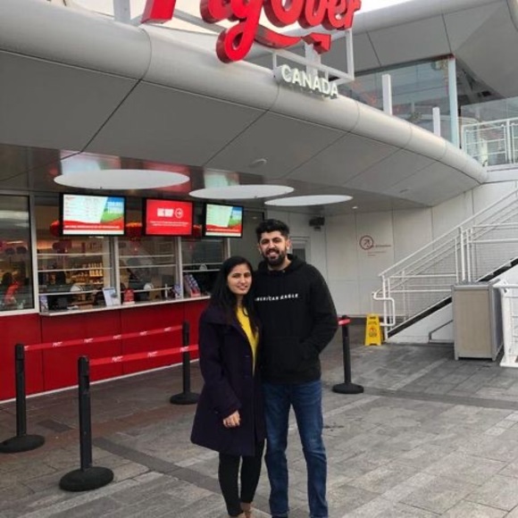 Meet your Posher, Raj - Picture 1 of 1